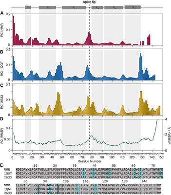 Experimental Characterization of the Hepatitis B Virus Capsid Dynamics by Solid-State NMR